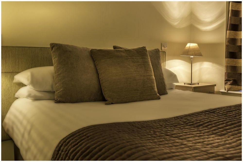 Crows Hotel แลงคาสเตอร์ ภายนอก รูปภาพ